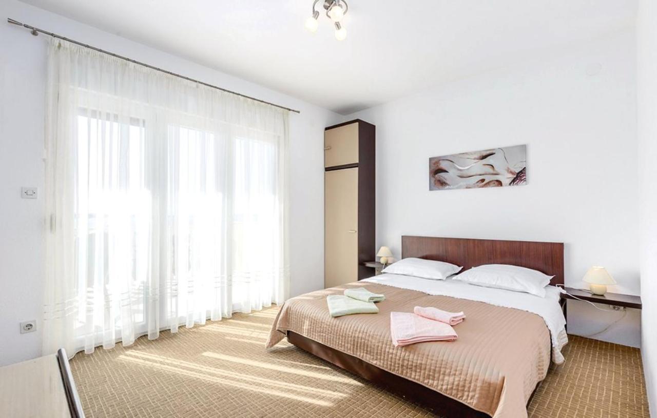 Apartment Vesna Selce Eksteriør bilde